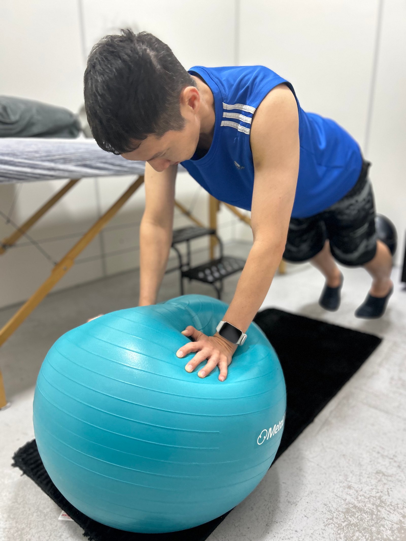 Fisioterapia